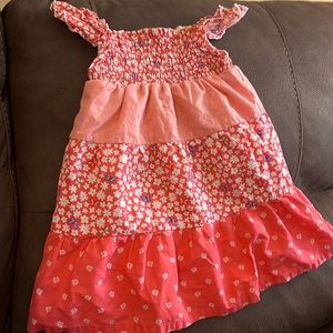 Sundress size 3t